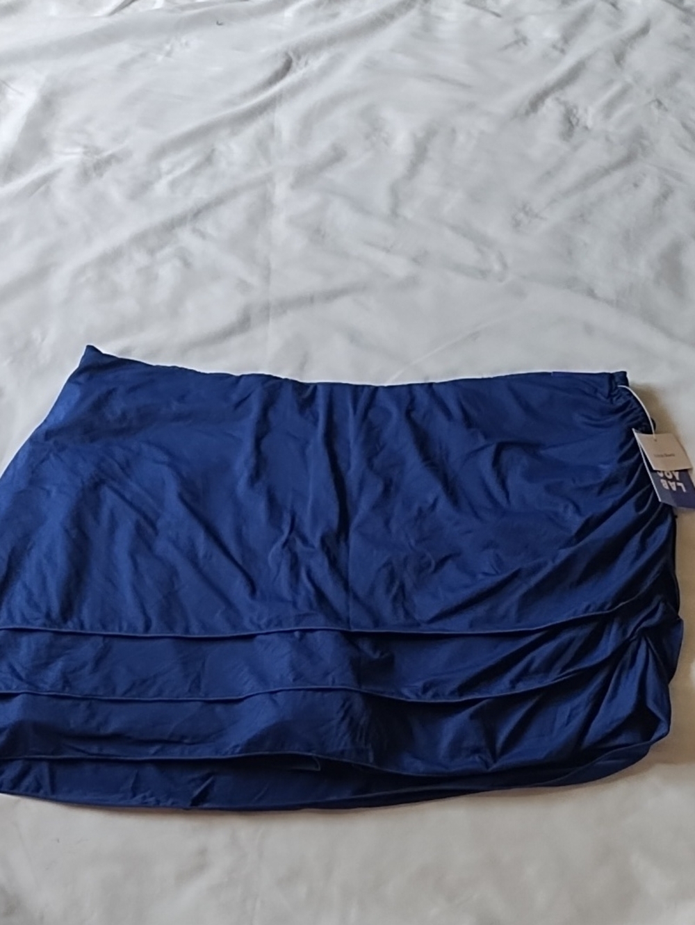 JoyLab Game Day Tiered Skort - Picture 5 of 8